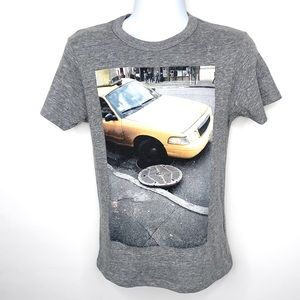 [Marc Jacobs] PAAM Fundraiser Graphic Print T-Shirt